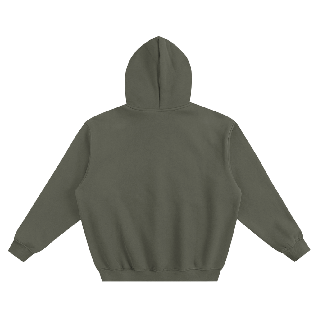 Overwatered Heavyweight Hoodie