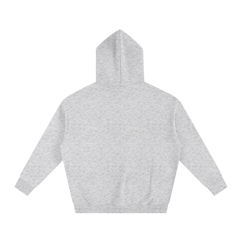 EZPZ Plant Care - Oversize Fleeced Hoodie