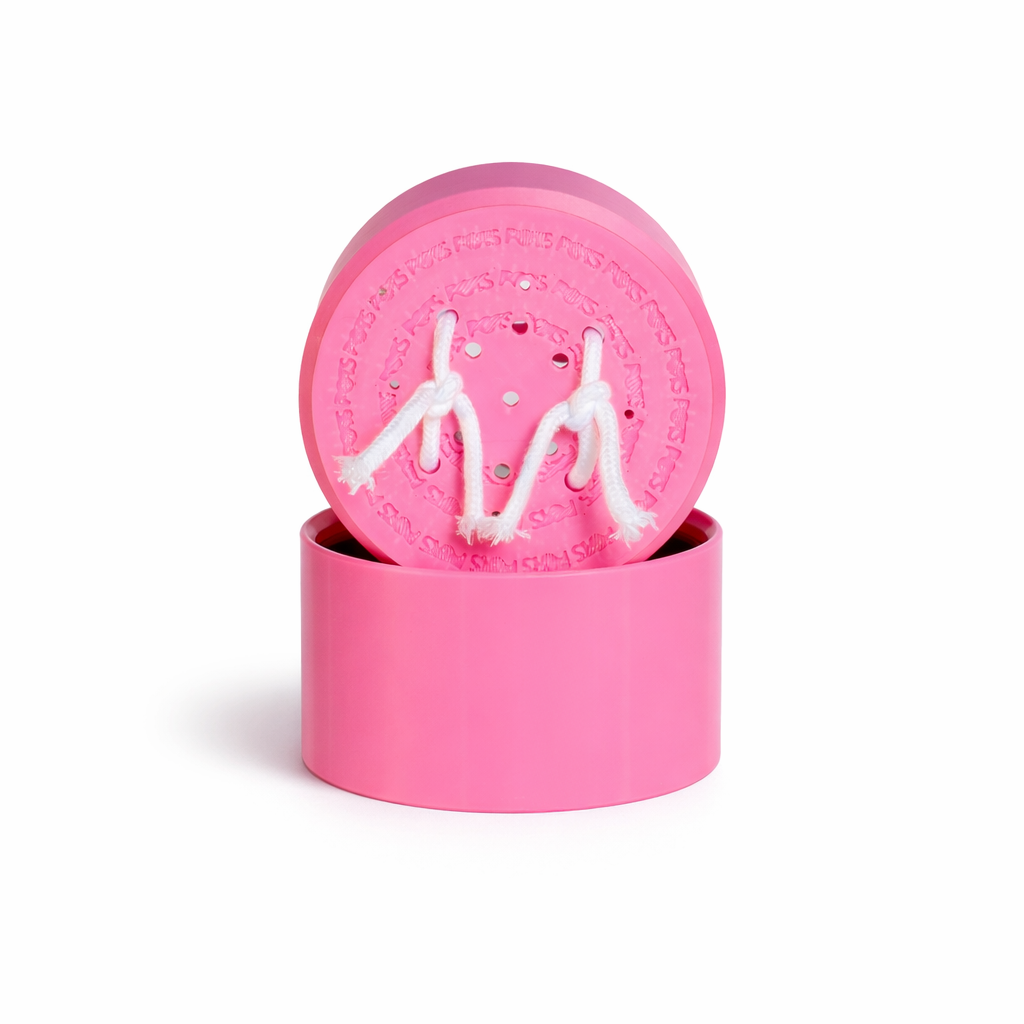 POT v1.0 - Valentine's Day Edition