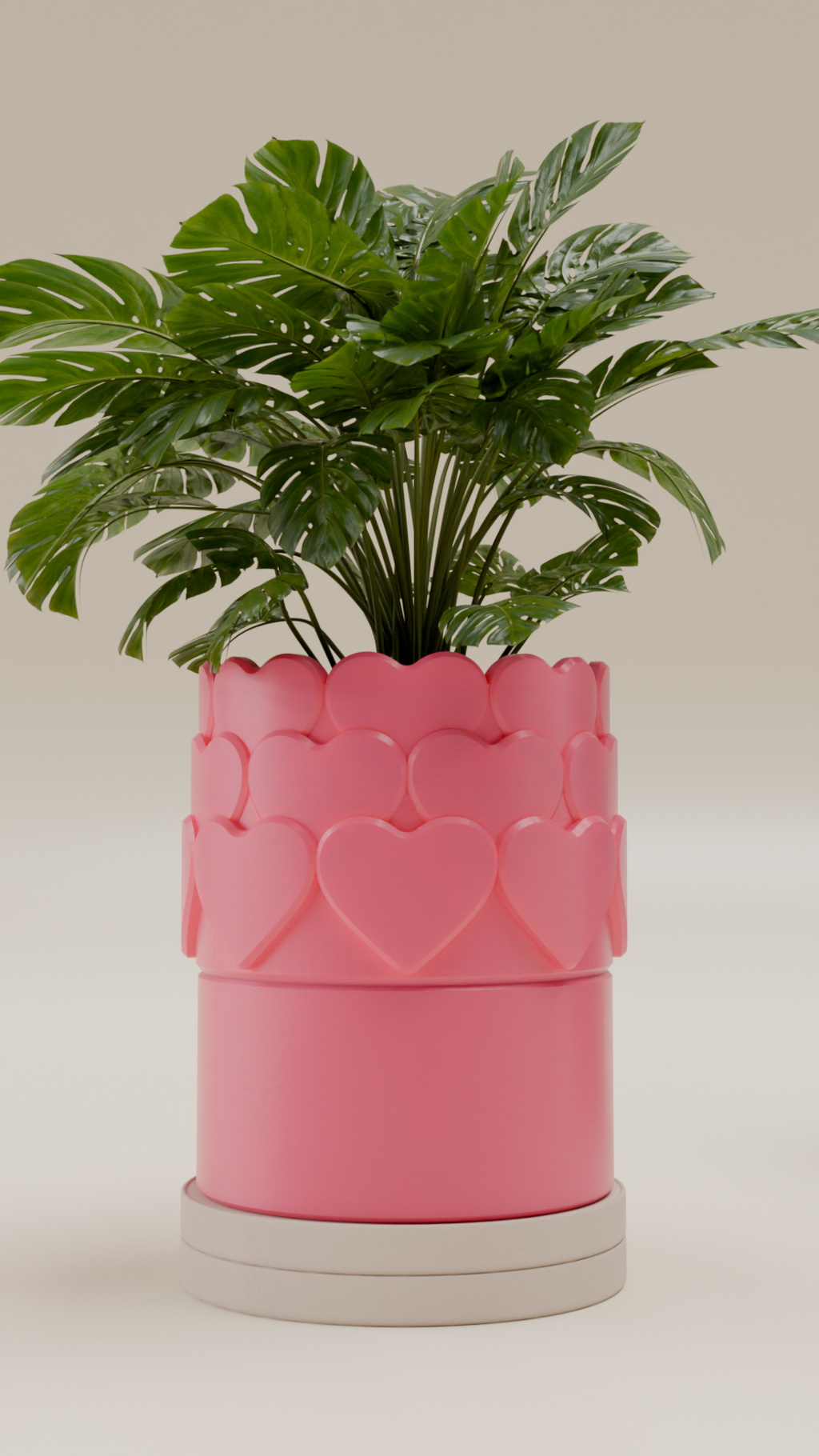 POT v1.0 - Valentine's Day Edition